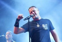 Prekršajna prijava protiv Thompsona zbog ustaškog pozdrava