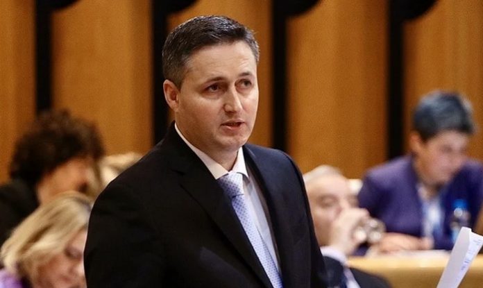 becirovic