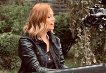 Maya Sar nakon četiri godine snimila novi spot za singl “Hvala”