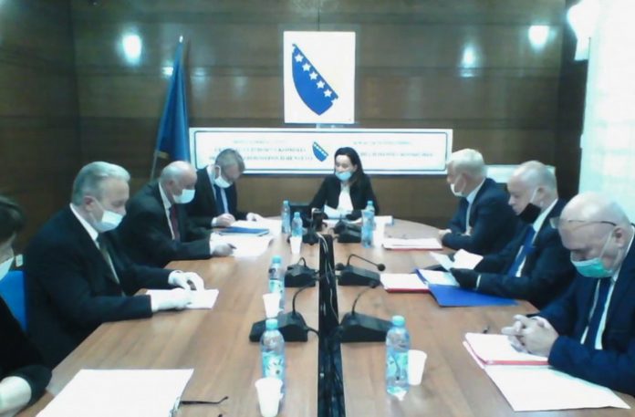 cik sjednica