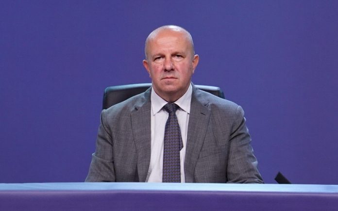 davor pehar