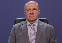 Pehar: Kontinuiran pad broja oboljelih od koronavirusa