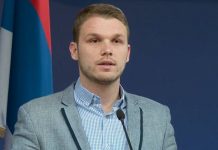 Stanivuković: Dodik i njegov politički krug spremni ličnu slobodu platiti imovinom srpskog naroda