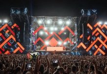 Vlada Srbije preporučila da se Exit održi u augustu