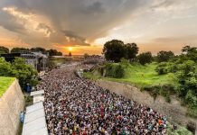 EXIT odgođen za august