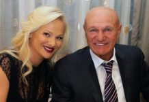 Ilda zablistala: Šabanova mezimica napravila lom u beogradskom restoranu