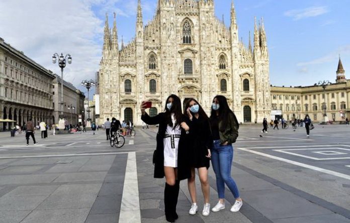 italija