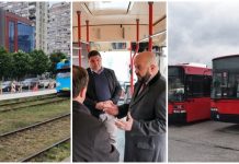 Nakon miliona BS Telecomu za stajališta, sumnjiva i nabavka trolejbusa