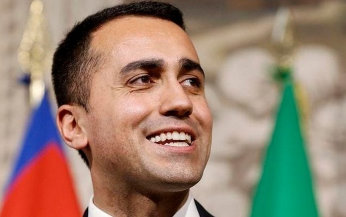 luigi di maio