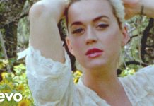 Katy Perry peti album najavila pjesmom “Daisies”