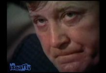 Historijski govor kroz suze i ostavka Ivice Osima: Da se i vi sjetite da sam se rodio u Sarajevu…