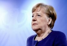 Rusi oduševljeni izjavama Angele Merkel