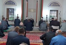 Muftija banjalučki: Osjeti se praznina, jer nema vjernika iz dijaspore
