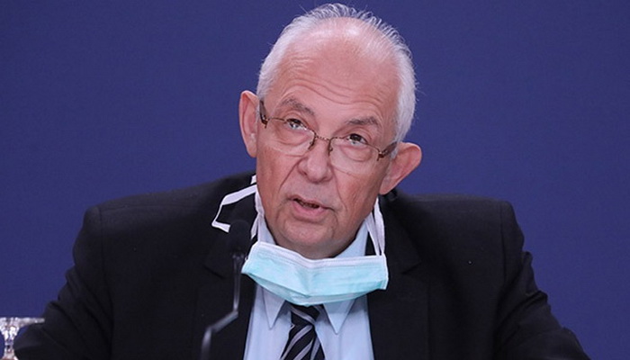 Kon: Stiže novi talas korone, brzina šokantna