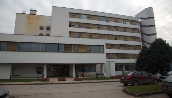 prijedor bolnica