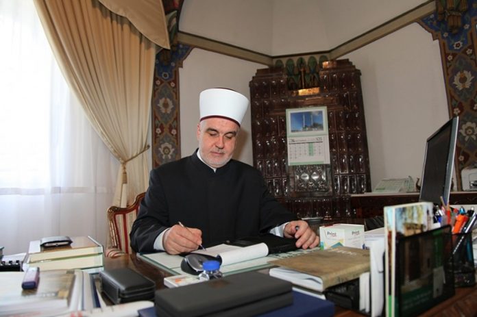 reis kavazovic