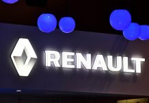 Renault povećao prihod u trećem kvartalu