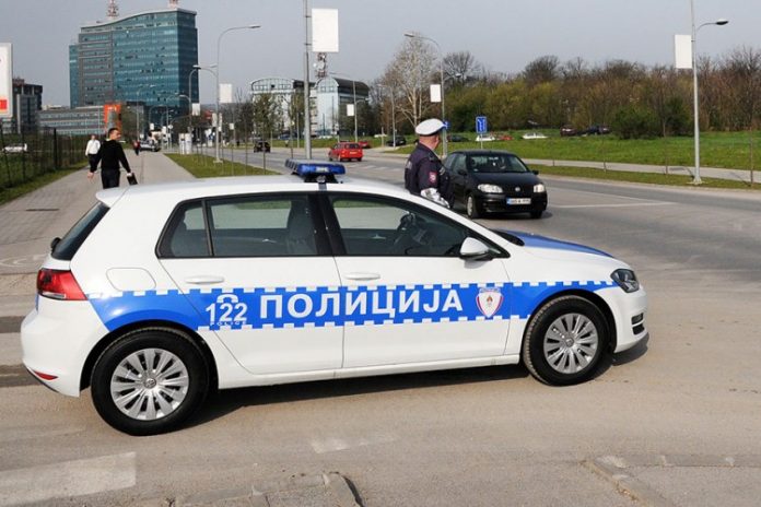 rs policija