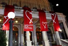 Sarajevo Film Festival najbolji u programu Kreativne Evrope