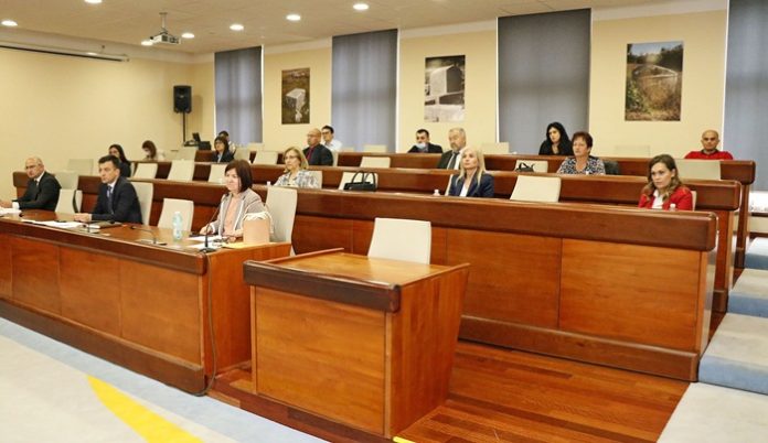 Skupština HNŽ-a razmatra rebalans proračuna za 2020.