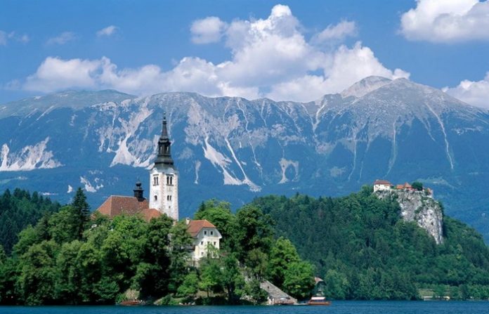 slovenija