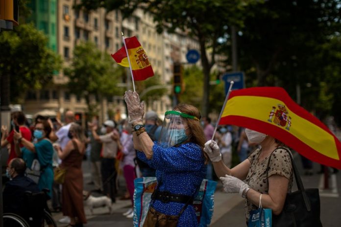 spanija