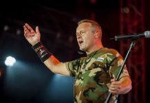 Maribor ne želi Thompsona: Drugi put zabranili koncert