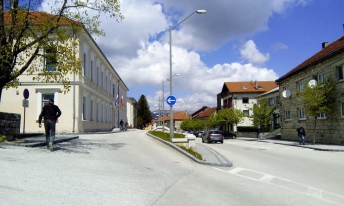 tomislavgrad fena