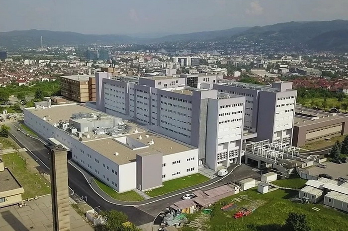 Kod 134 osobe u RS potvrđeno prisustvo virusa korona