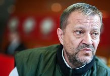 Emir Hadžihafizbegović žrtva prevare: ‘Kad bih ga otkrio, ne bi ga sastavila ni sva Koševska ortopedija’