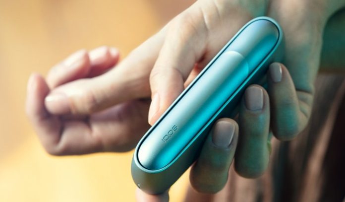 IQOS