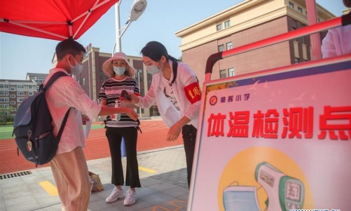 Kina_koronavirus_Xinhua (1)