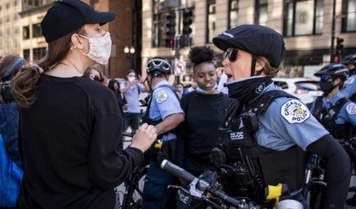 SAD_Chicago_protesti_Xinhua