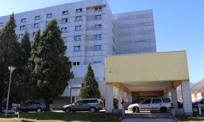 SKB MOSTAR 1