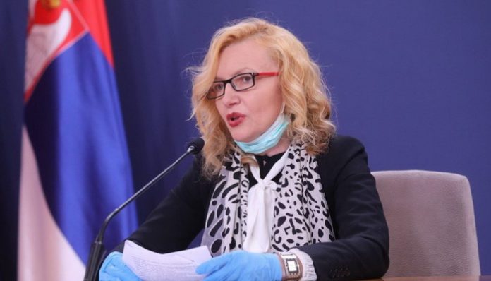 Verica Jovanovic
