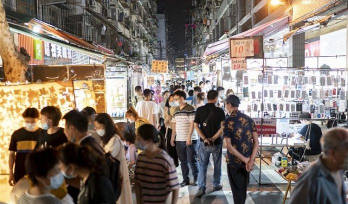 Wuhan_koronavirus_testiranje_Xinhua