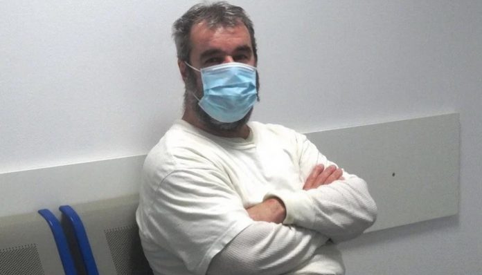 adem kostrjevac