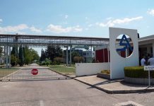 Abraham grupa najavila početak nadzora u pogonu ljevaonice