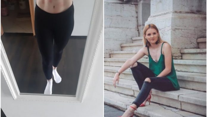 balerina
