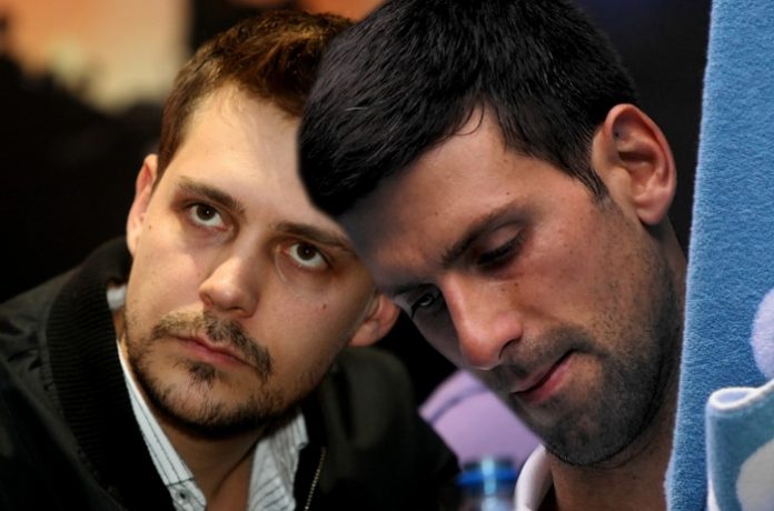 bikovic djokovic
