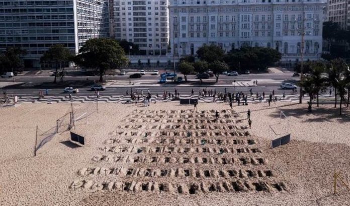 copacabana