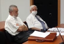 Fikretu Abdiću određen jednomjesečni pritvor