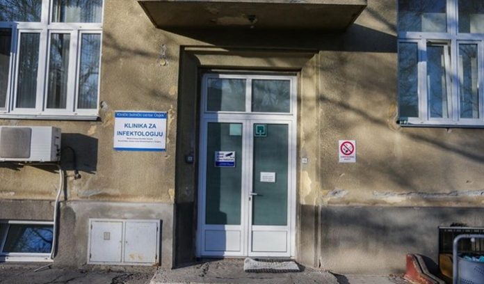 infektivne hr