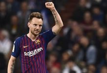 Rakitić: Želimo sve osvojiti