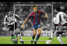 Kodro: U reprezentaciji BiH su mi se miješali u posao, ekipa je moja odgovornost