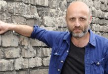 Mile Kekin snimio pjesmu ususret izborima u Hrvatskoj: Izađimo iz kružnog toka