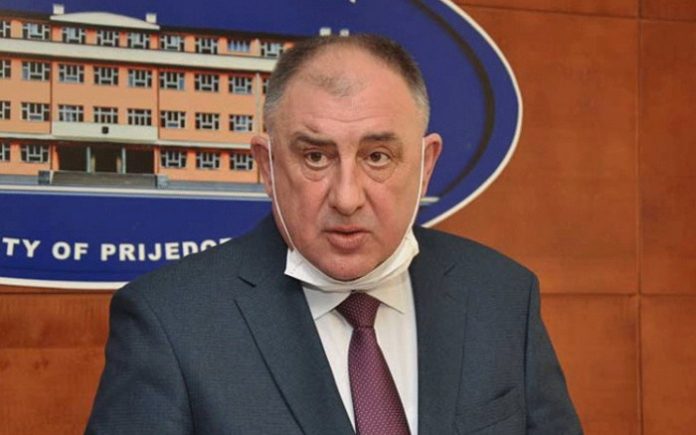 milenko djakovic prijedor