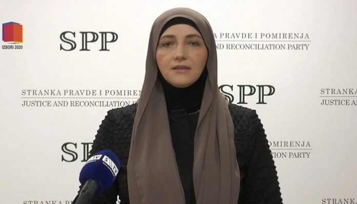 misala pramenkovic