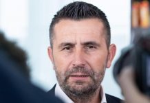 Betis otpustio trenera, Bjelica kandidat za klupu