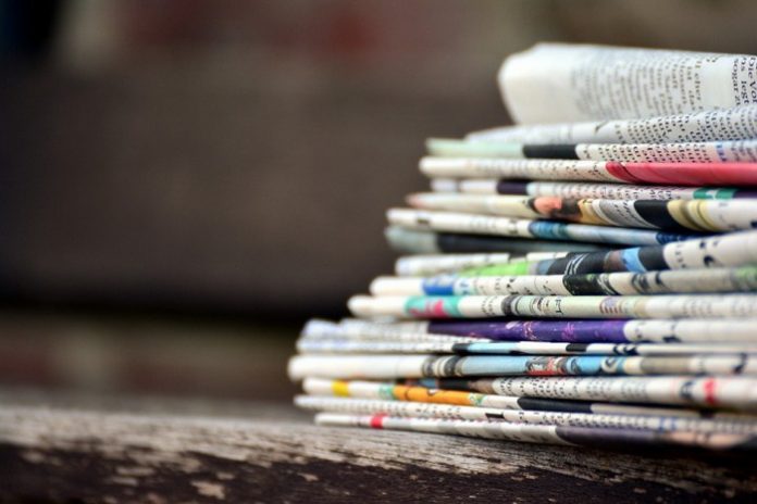 novine